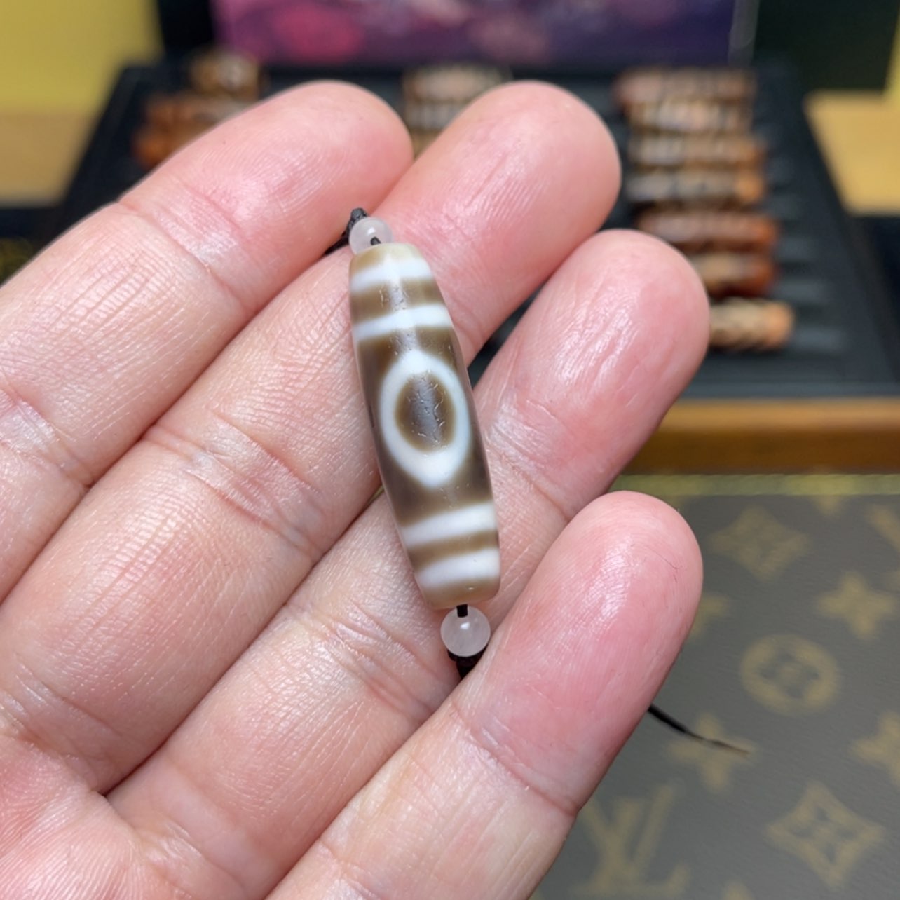 【闪购商品】玛瑙/玉髓珠宝半成品未镶嵌