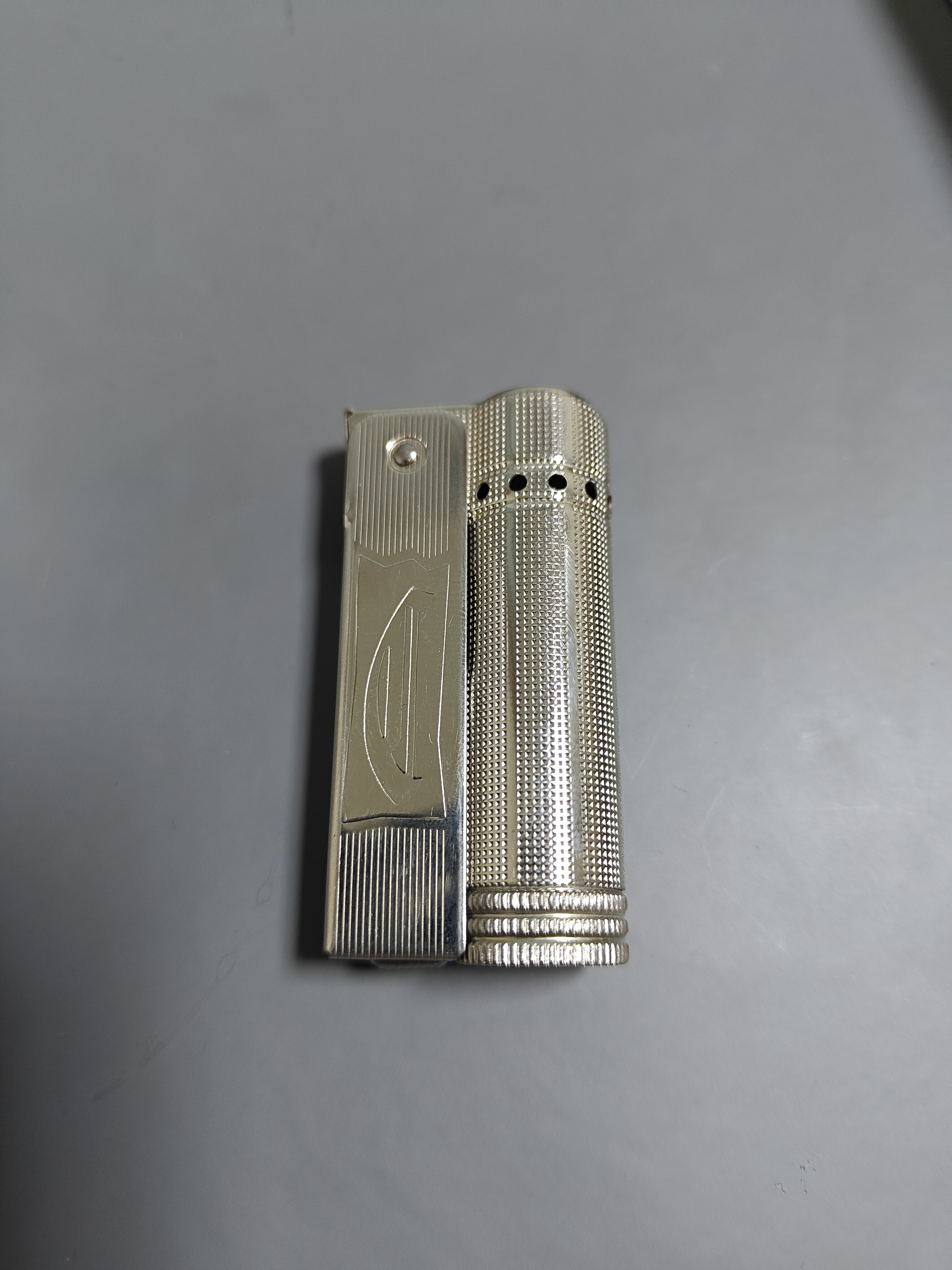 煤油打火机一对一链接