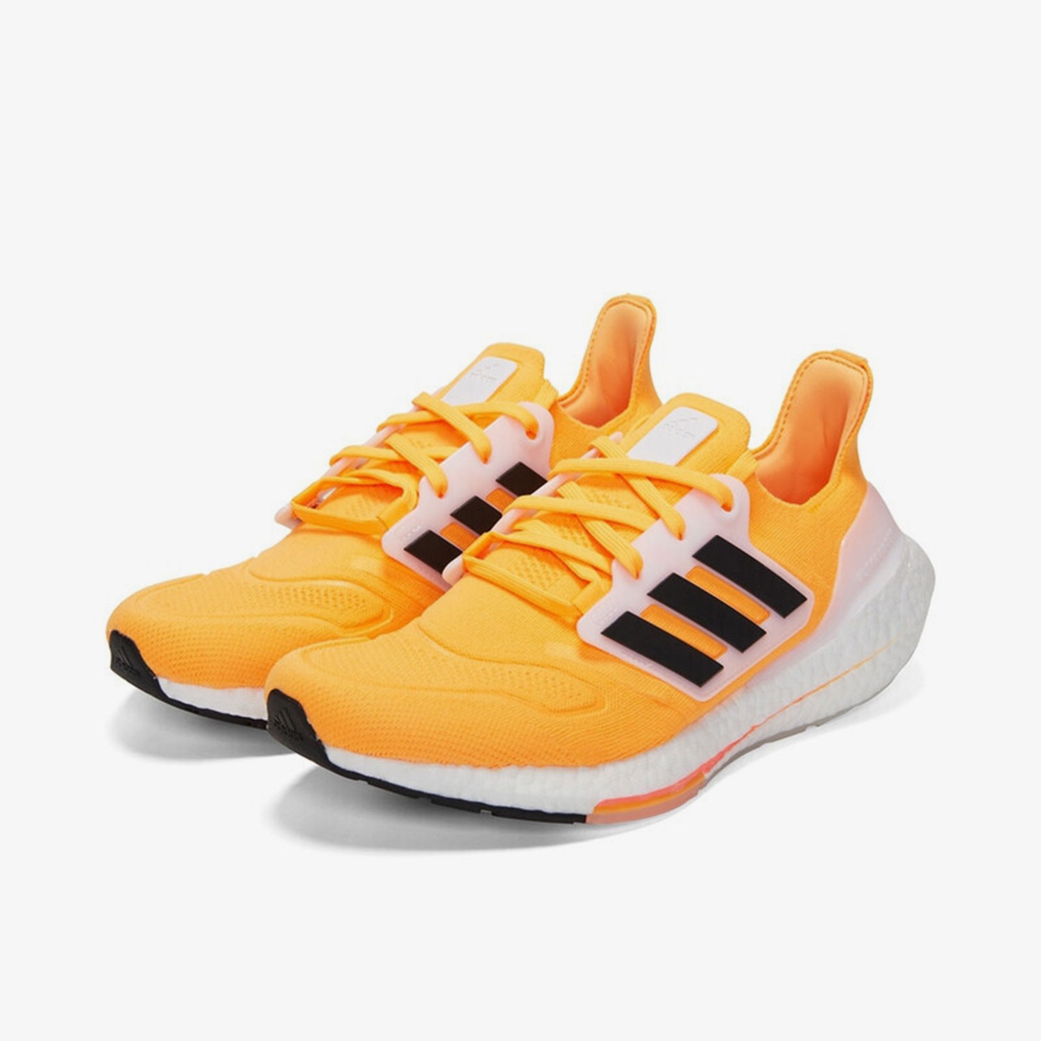 Adidas/阿迪达斯正品男鞋新款低帮舒适运动跑步鞋 HR1029