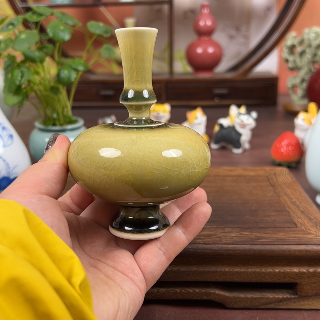 摆件景德镇陶瓷美术