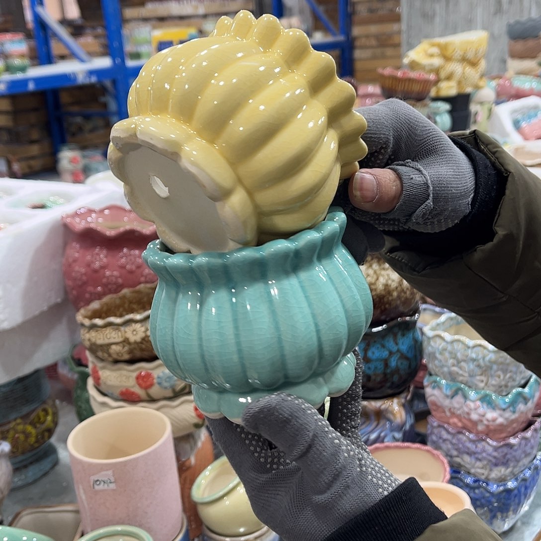 红陶正品数量有限