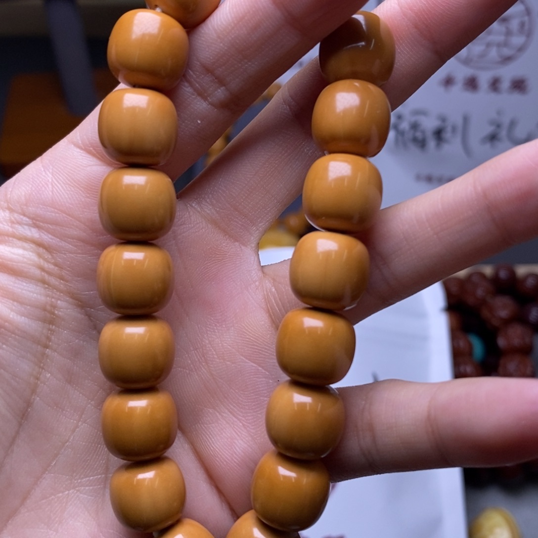 手串文玩核桃老型手持