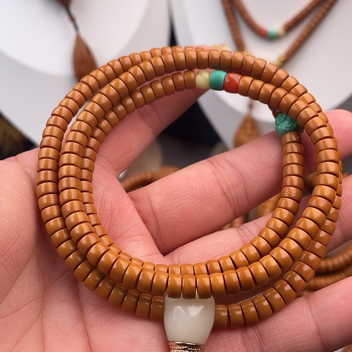 橄榄核手串/手链橄榄核