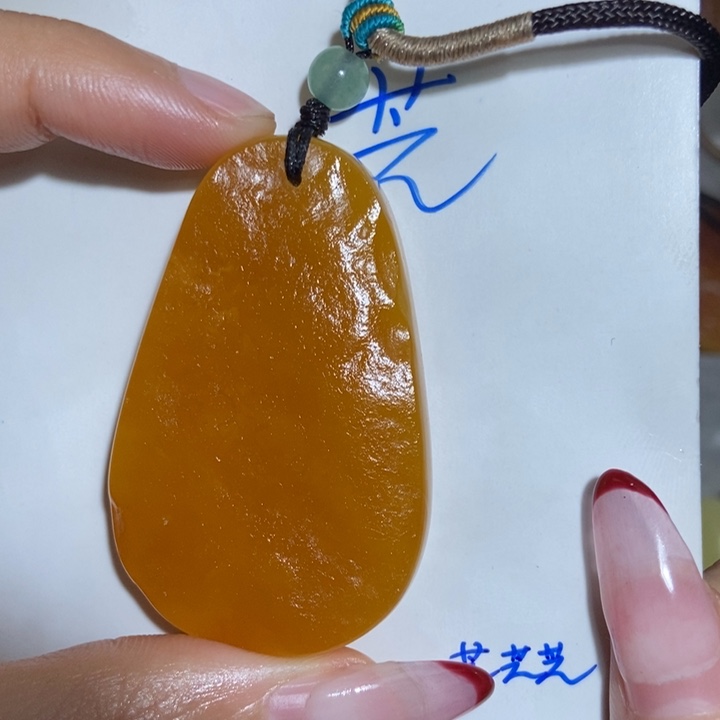 定制琥珀未镶嵌琥珀