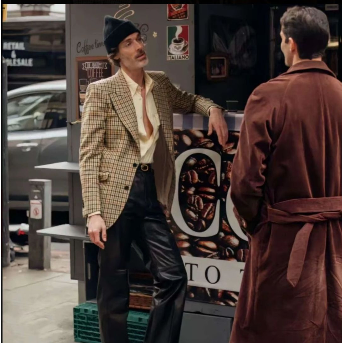 【Primaloft·金标P棉】滑雪服男女加绒加厚棉服-XM-11.6W