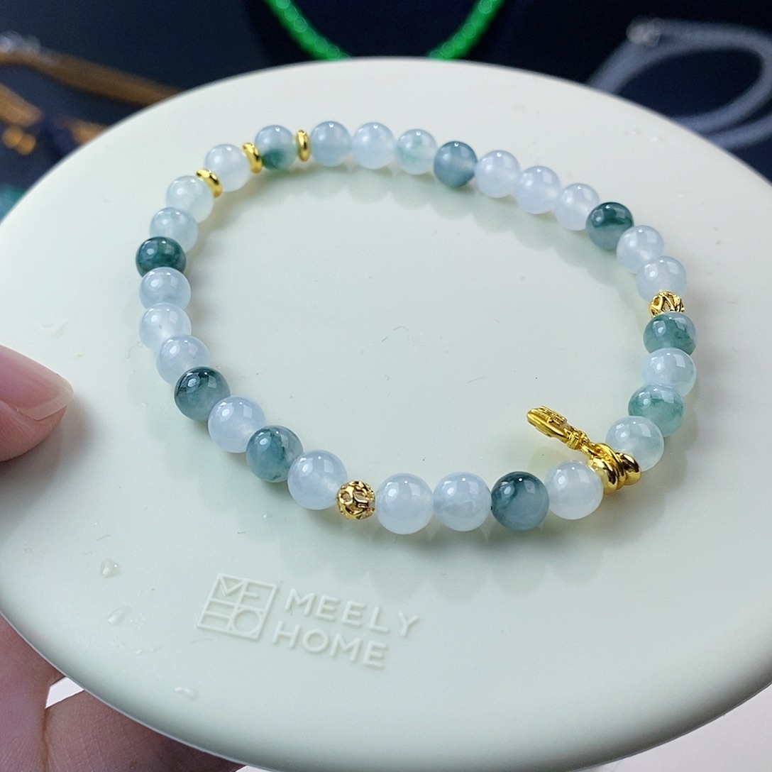 未镶嵌定制翡翠定制