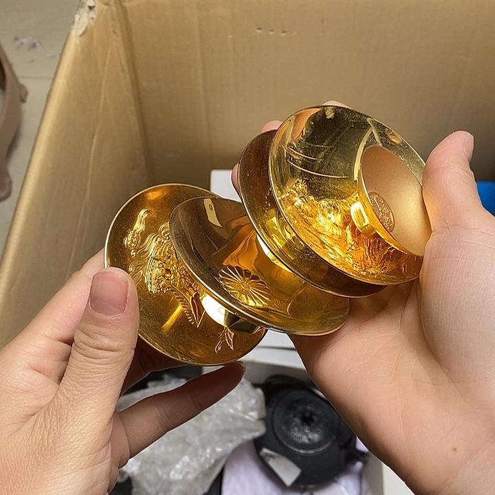 瓷片A60 雅舍甄选优质大漂亮