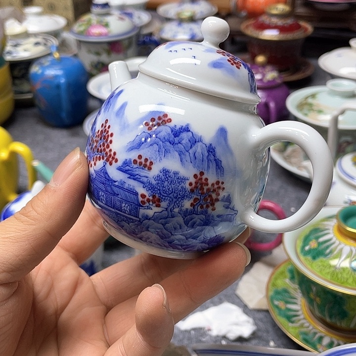 景德镇陶瓷研究所