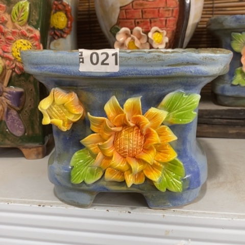 【闪购商品】红陶1