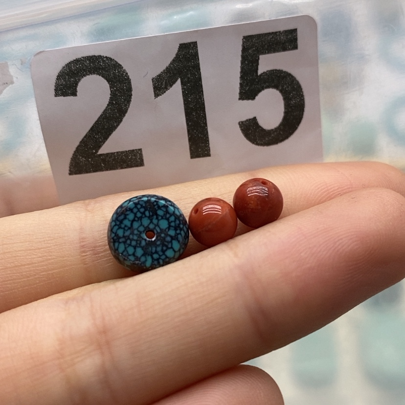 【闪购商品】南红玛瑙颈饰未镶嵌