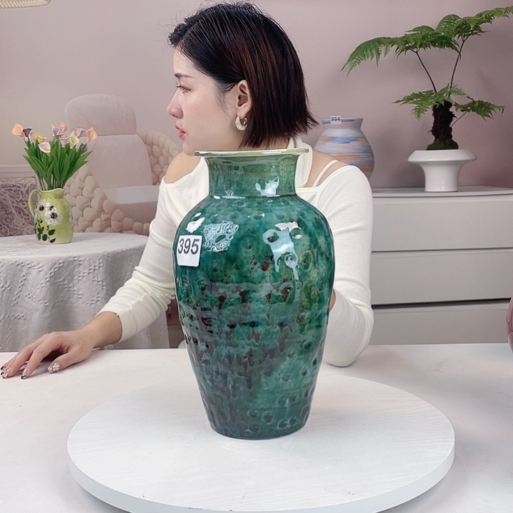 摆件395 景德镇陶瓷艺术精品