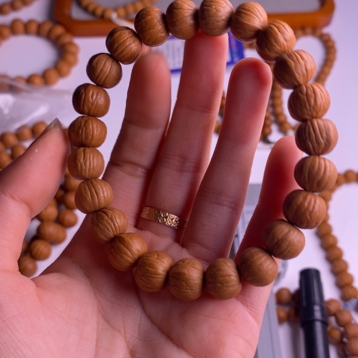 手串/手链核桃南瓜12手串