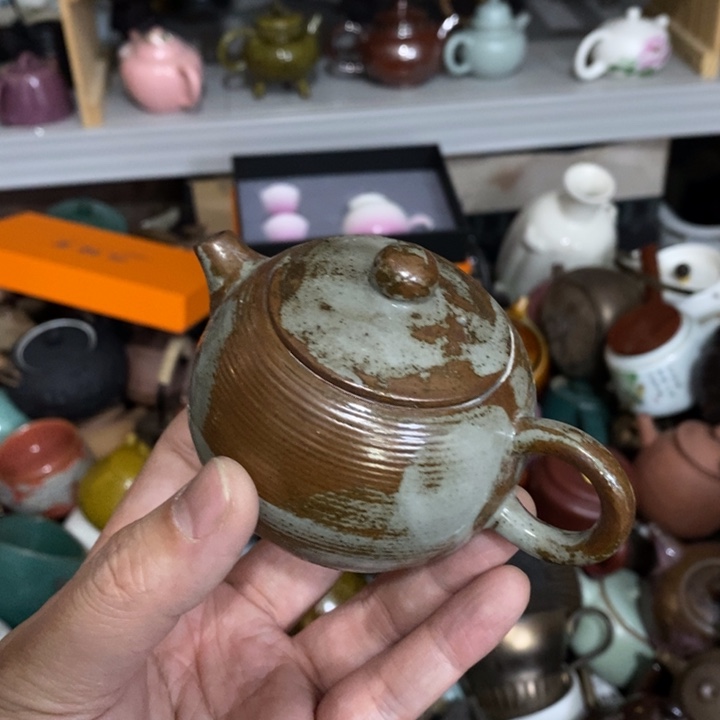 陶瓷艺术品及陶瓷制品