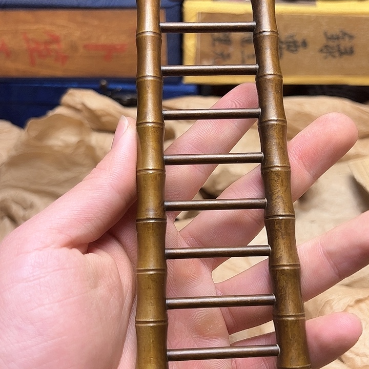 文玩铜器点击下单