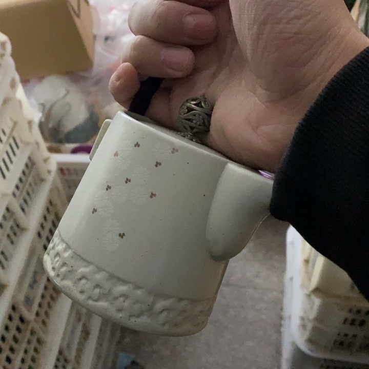 陶瓷艺术品及陶瓷制品