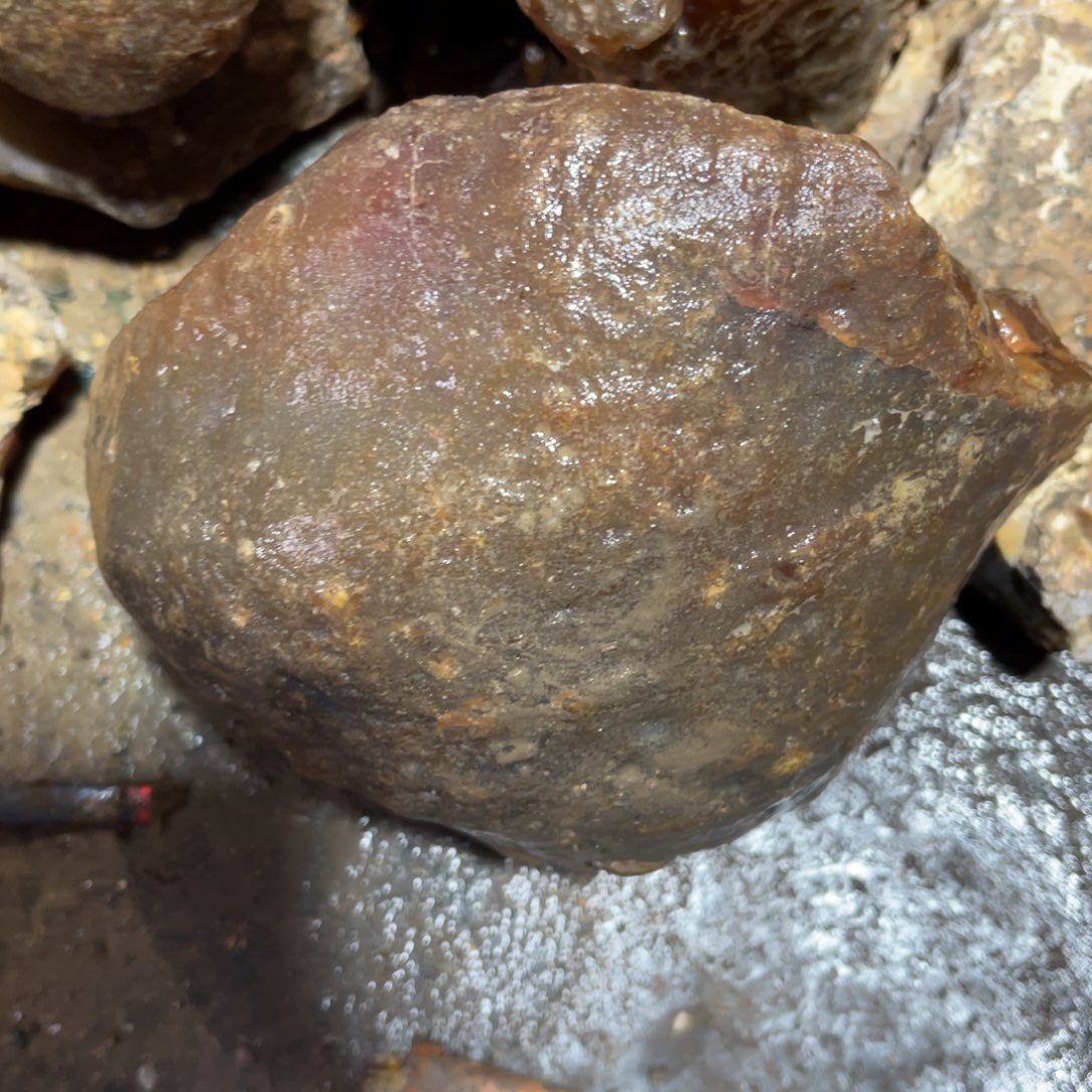 杯***怀定制玛瑙天然玛瑙手镯原石