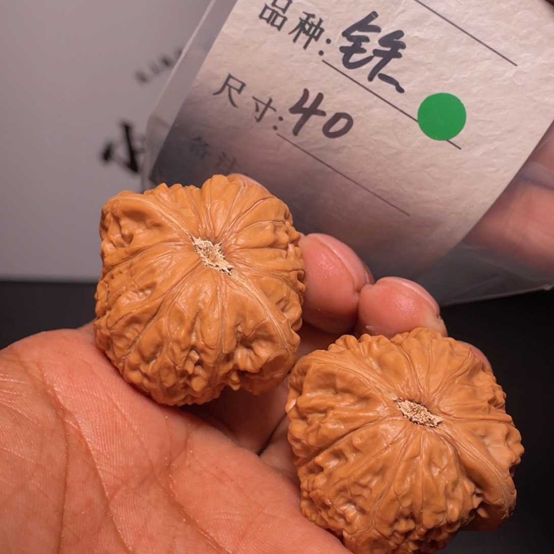 文玩核桃吊坠文玩核桃