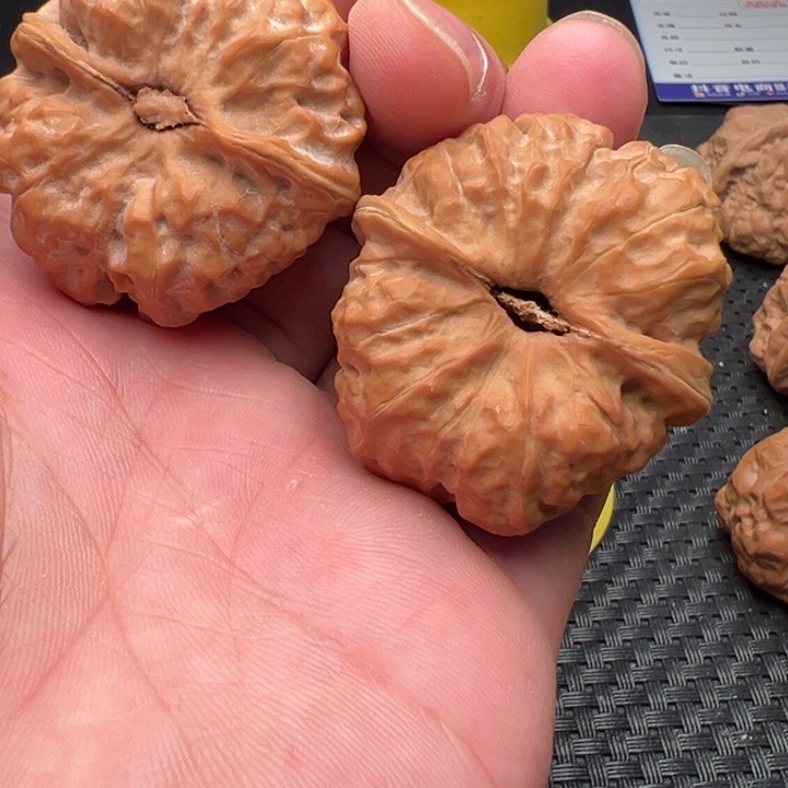 摸***生文玩核桃文玩够就