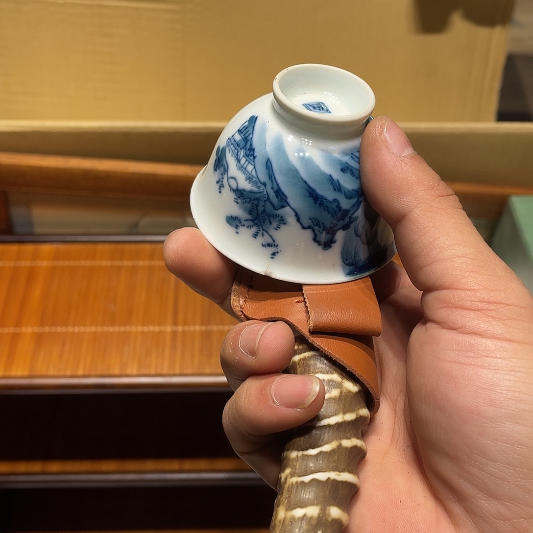 石***布中古物品，谨慎参拍