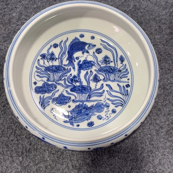 旧***浓陶摆件源思陶瓷有限公司