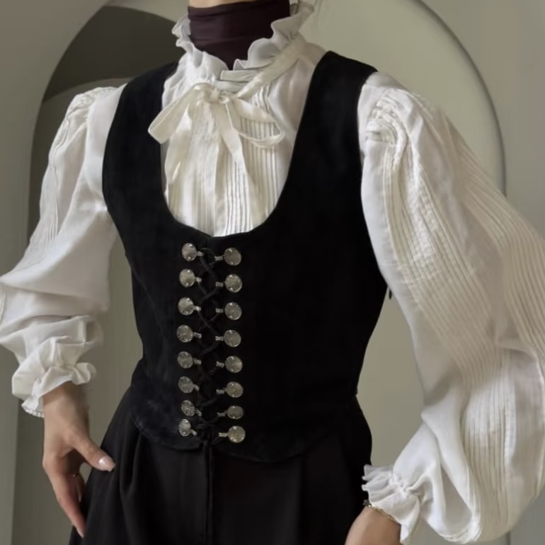 南油高货精品女装