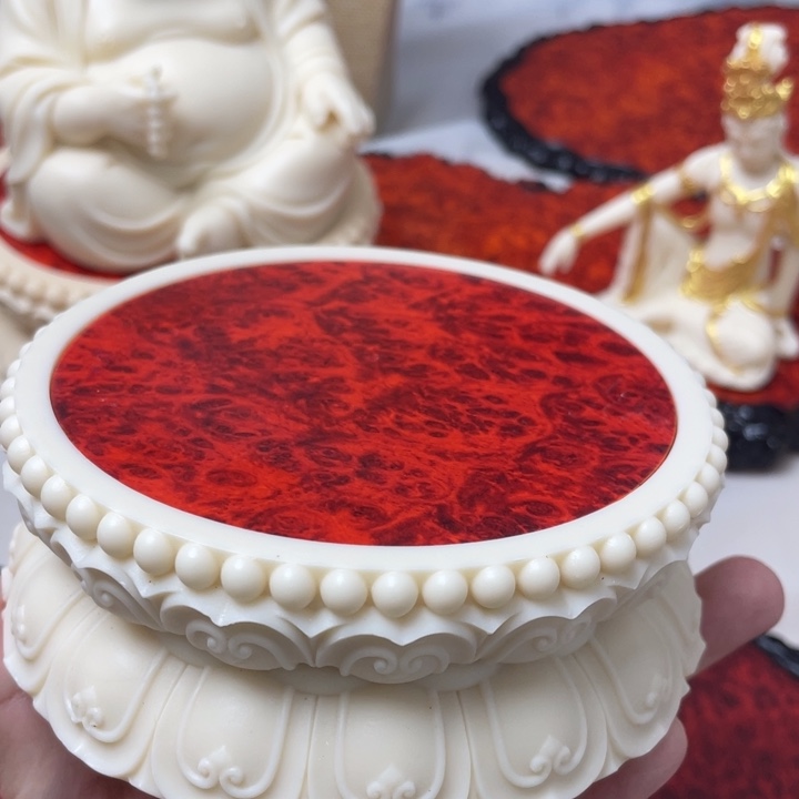 东非黑黄檀（紫光檀）?****坤2小