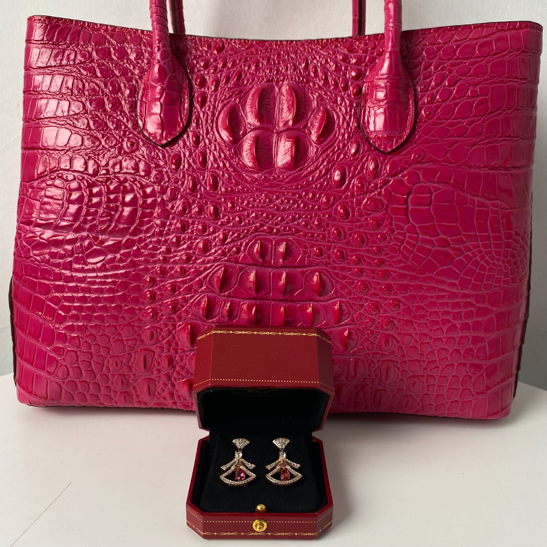 2501耳钉-时尚优雅设计耳钉赠礼盒