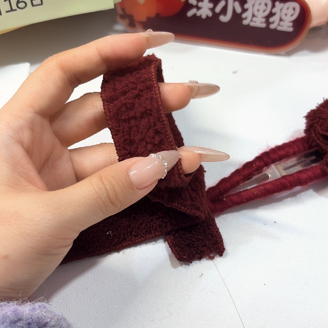 沫小狸狸豆沙包5米