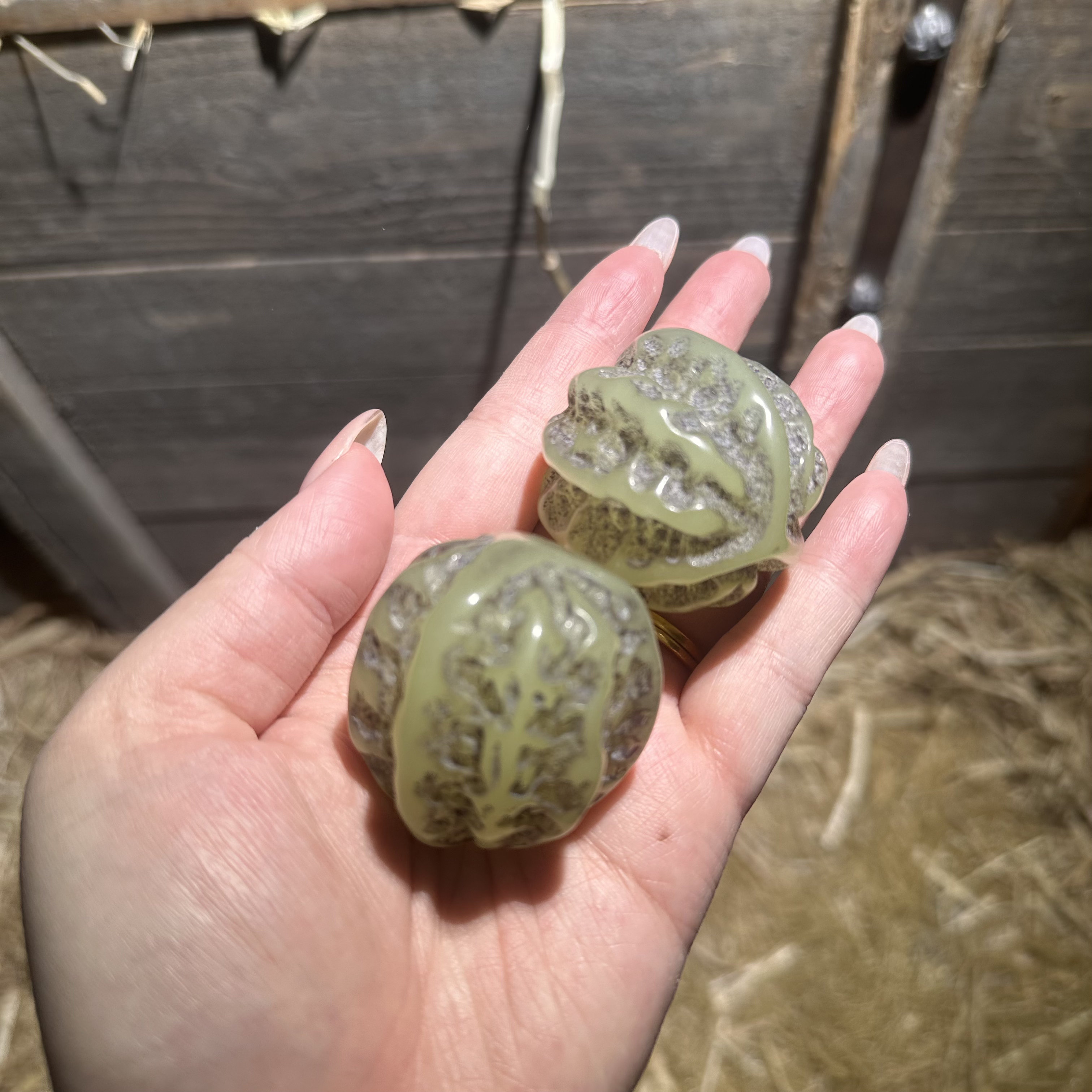 家居饰品 YS016 流水摆件现代复古摆件