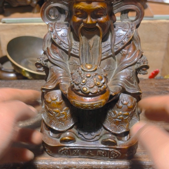 铜的 清货诚信经营