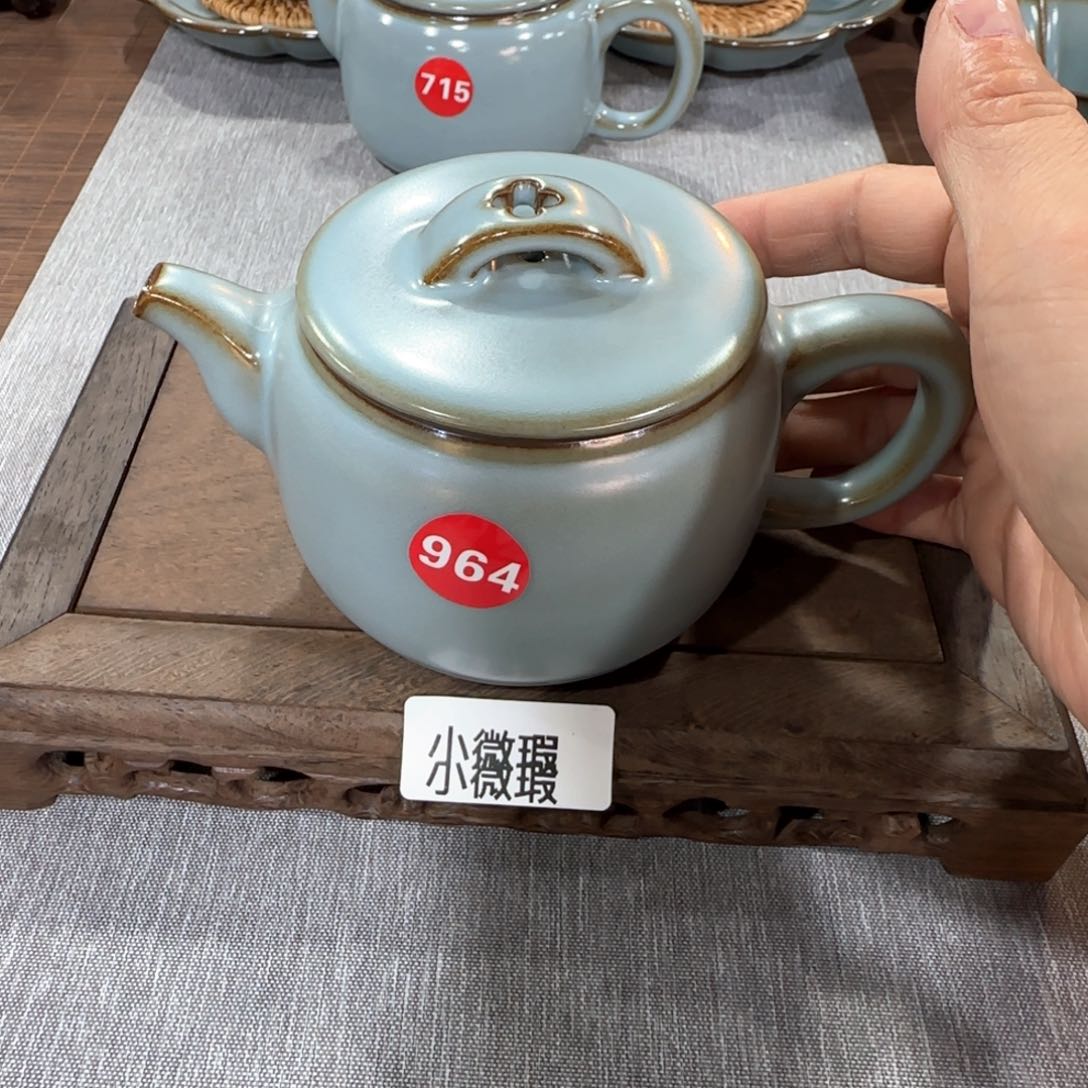 瓷片小微瑕发货！！！！！！？