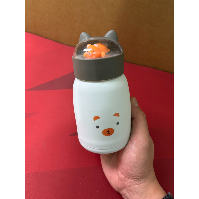 C70-玻璃杯-儿童款-颜色随机发