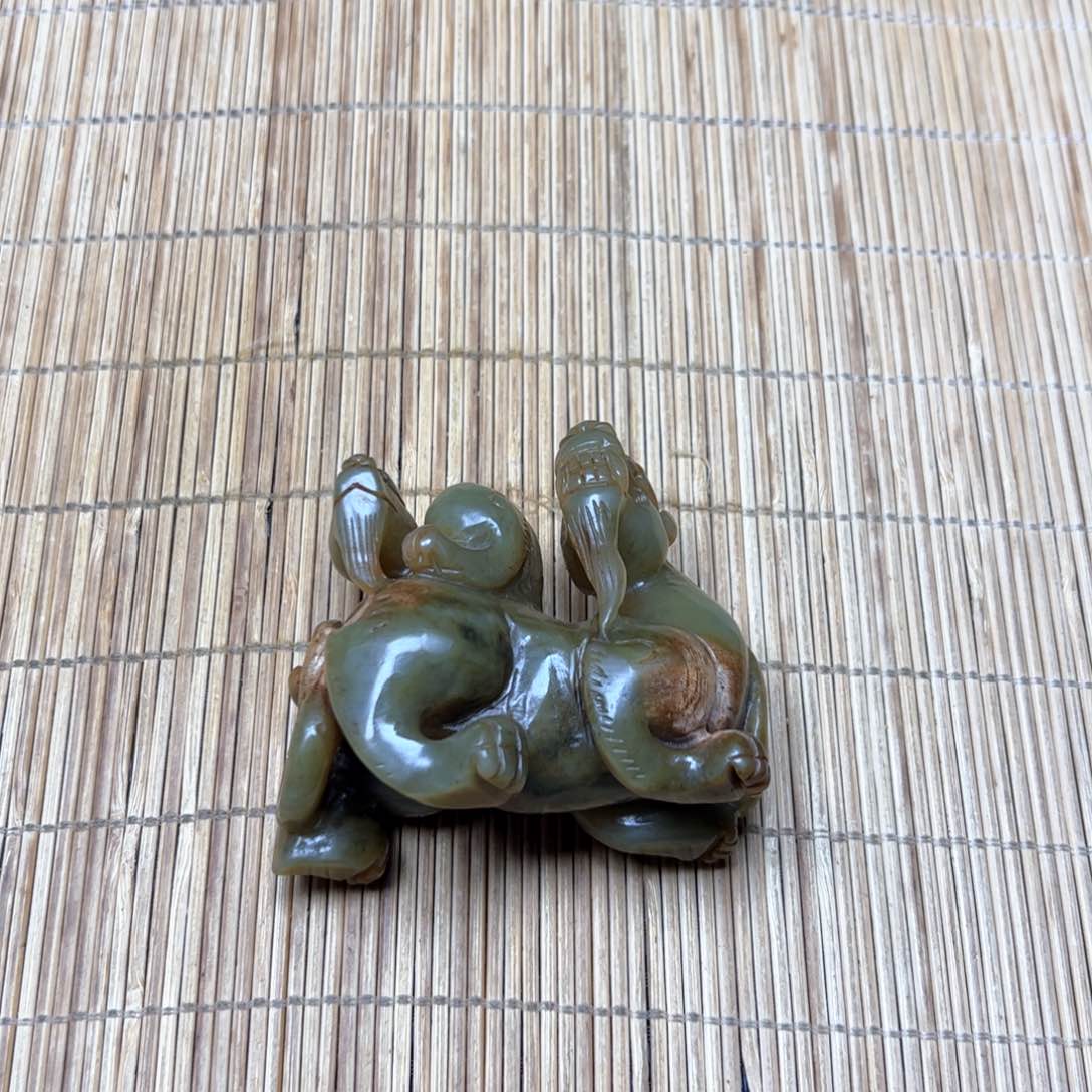 河****杰直播间闪购商品把件链接