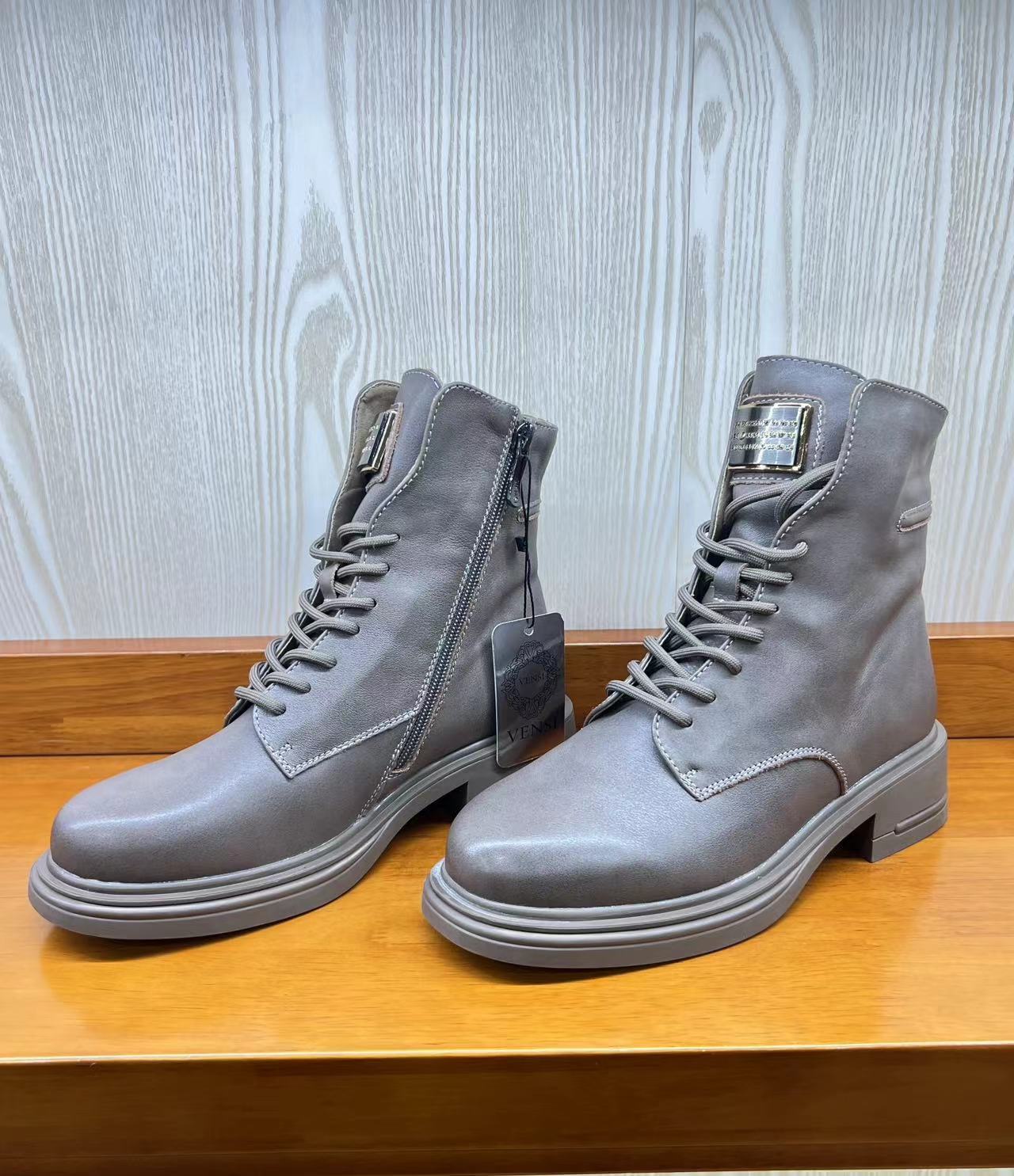 2024新款真皮短靴VE067_H019_5