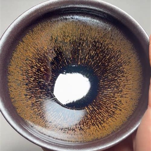 【闪购商品】茶盏-321............