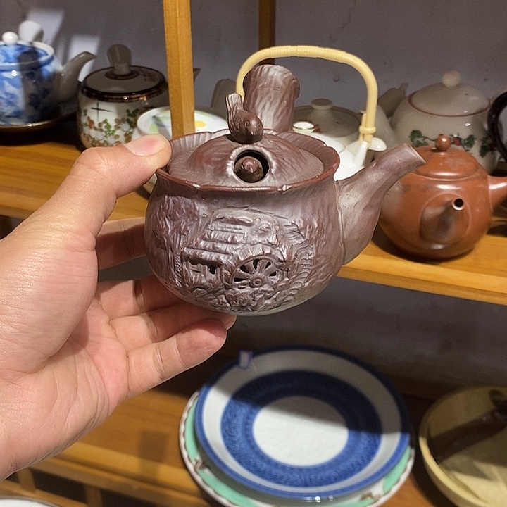 茶盏全场满28元包邮，第206