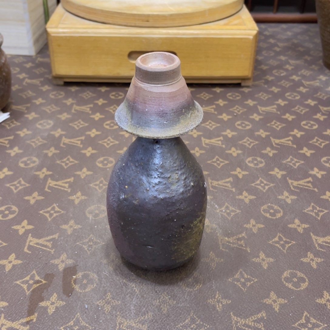 155备前烧备前烧备前烧