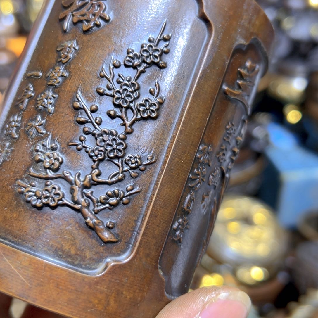 铜器铜铜铜，精美铜器