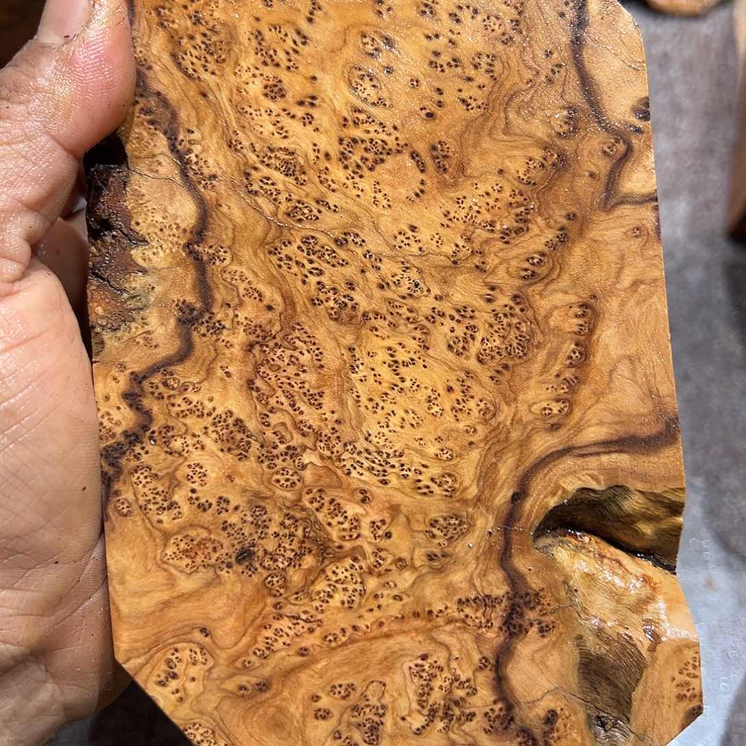 非洲檀香其他万*