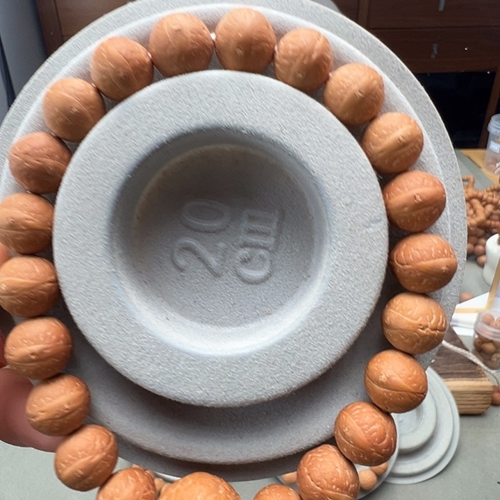 凤眼菩提手串12单仓