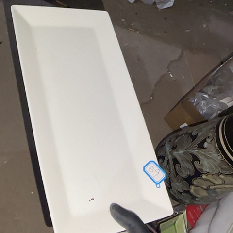 瓷片国营厂库存31厘米