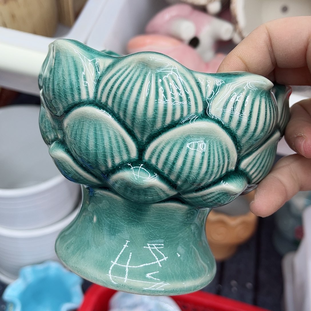 陶瓷绿植陶瓷陶瓷花盆