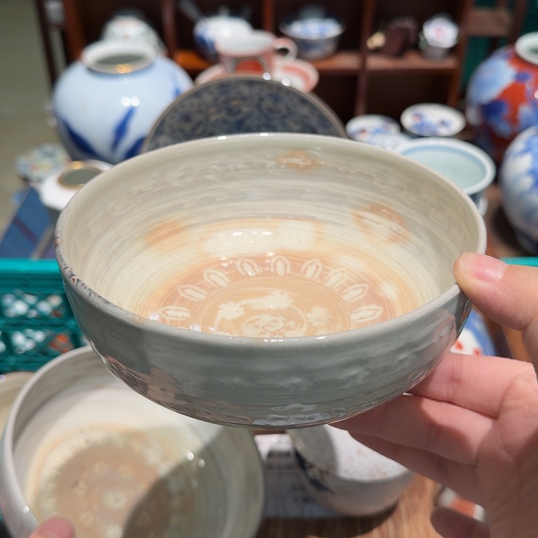 瓷片四十包邮 非全新