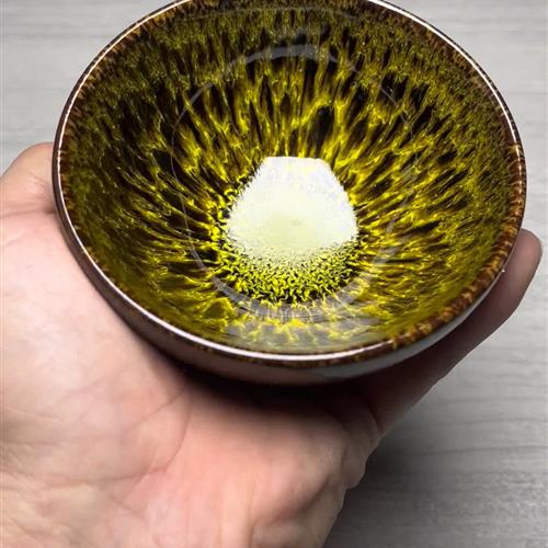 【闪购商品】茶盏-121............