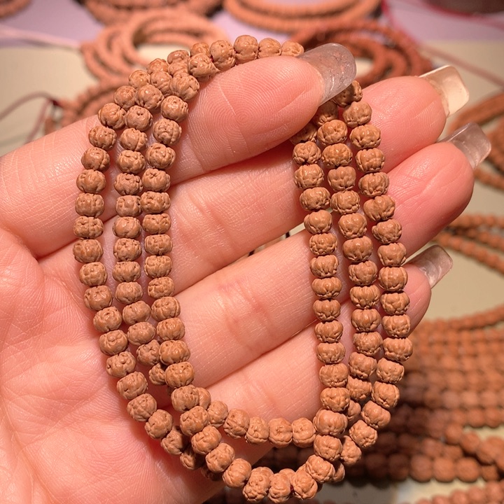 金刚菩提手串5+原装