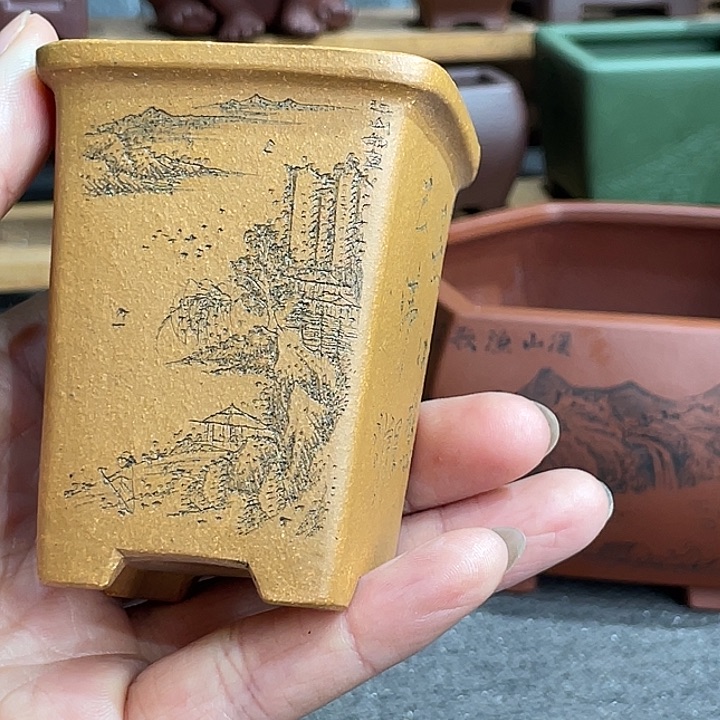 紫砂茶盘在干嘛啊