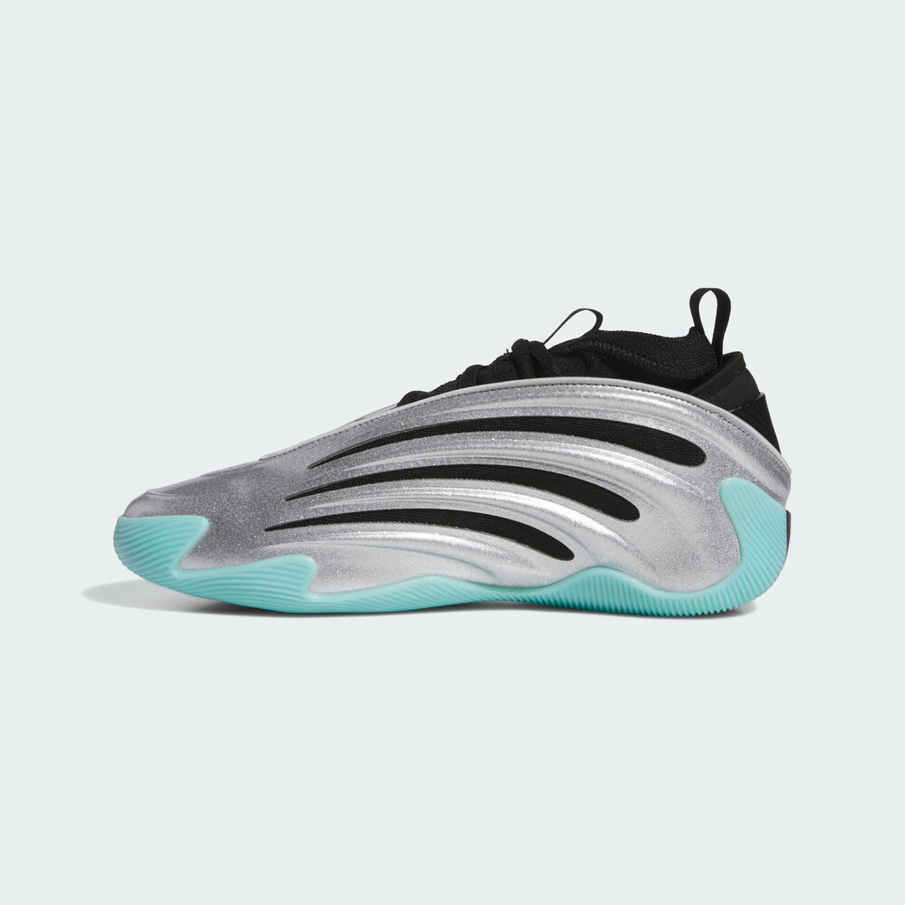 adidas阿迪达斯双旦礼男子HARDEN VOLUME 9专业缓震篮球鞋JS1028