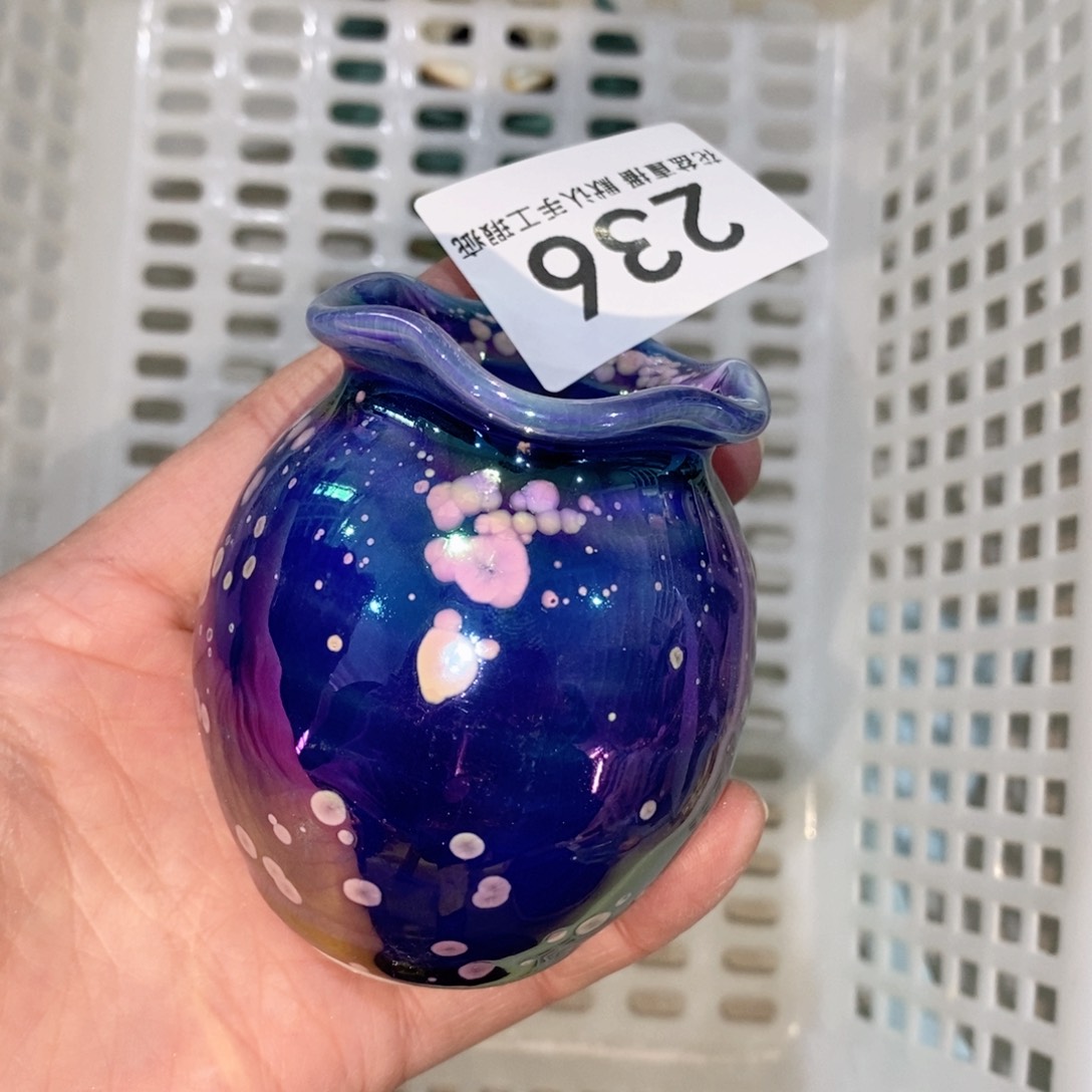 陶瓷花盆花盆花盆炫彩