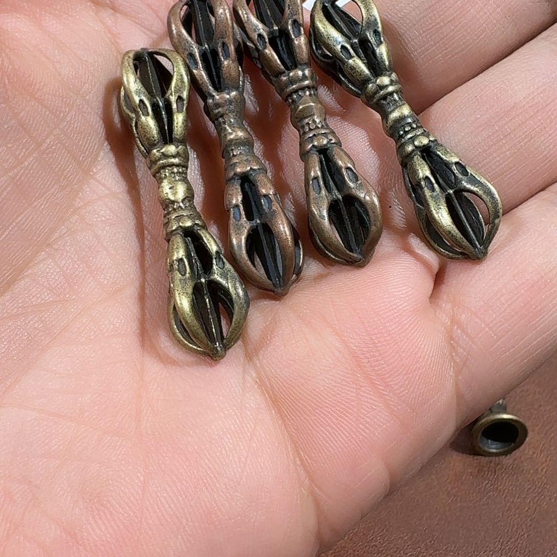 藏传文玩配饰配饰