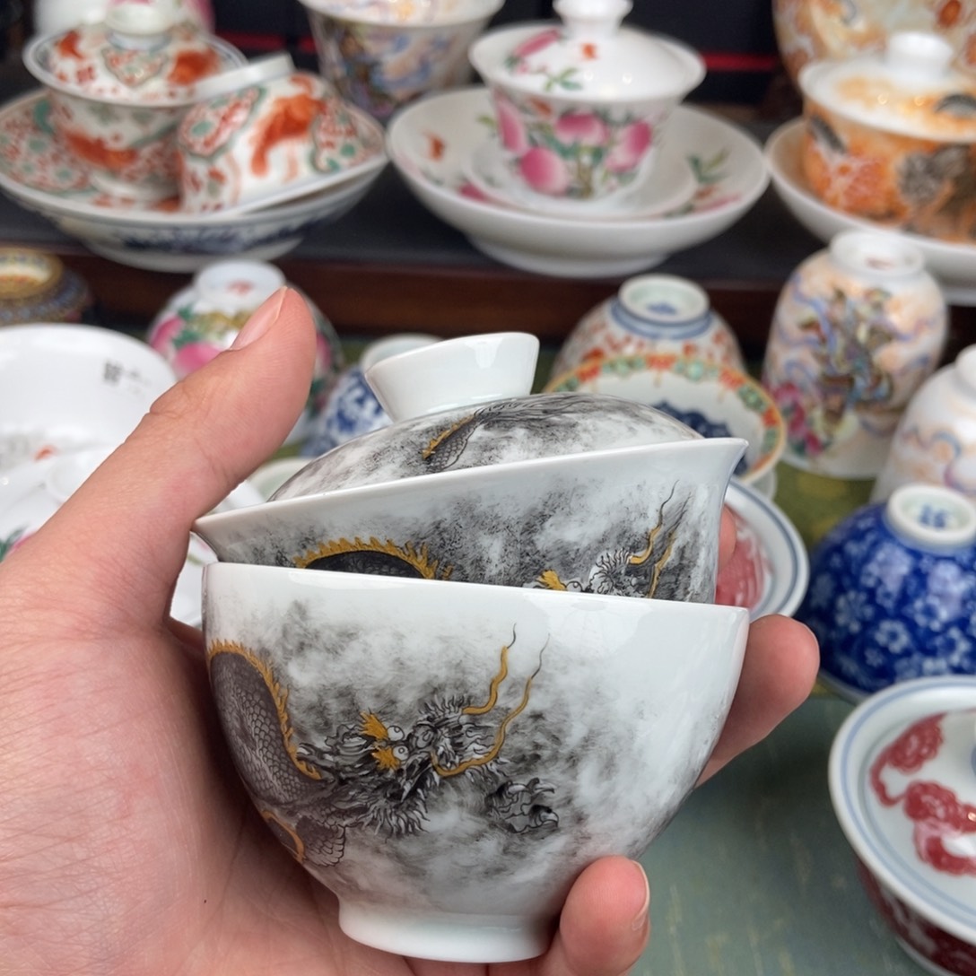 陶瓷的设计师是什么